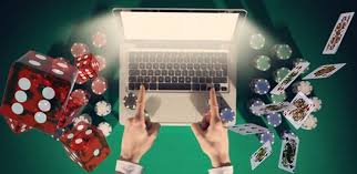 Вход на зеркало Casino TTR