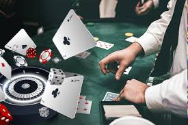Зеркало Casino F1