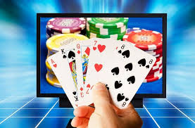Вход на официальный сайт Casino Vodka